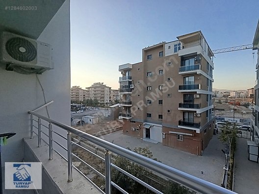 RAMSUDAN ALTINŞEHİRDE KYK KARŞISINDA SATILIK 1+1 DAİRE - ADIYAMAN MERKEZ fotoğraf 15