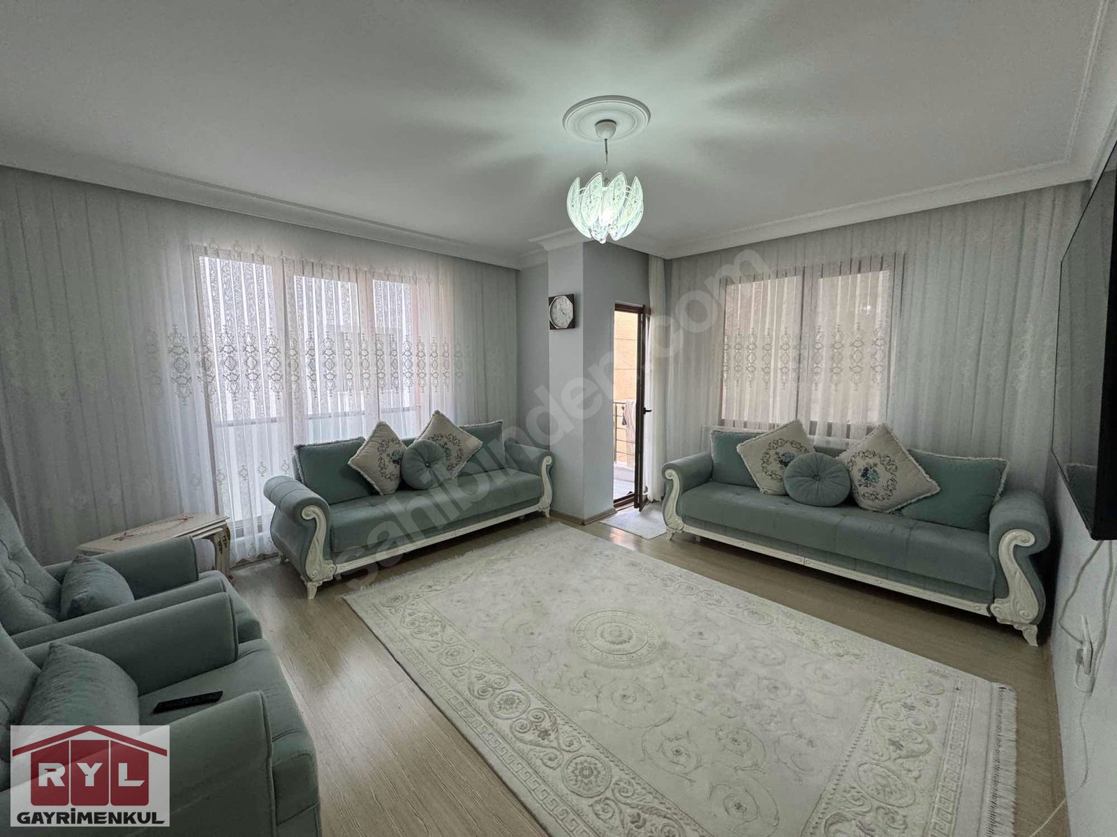 Sancaktepe Sarıgazi İnönü Mh Satılık 2+1 Daire - İSTANBUL SANCAKTEPE fotoğraf 59