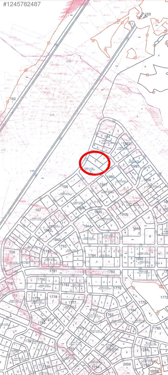 KANAL İSTANBULA CEPHE HAVAALANINA 2 KM MÜSTAKİL ARSA - İSTANBUL ARNAVUTKÖY fotoğraf 2