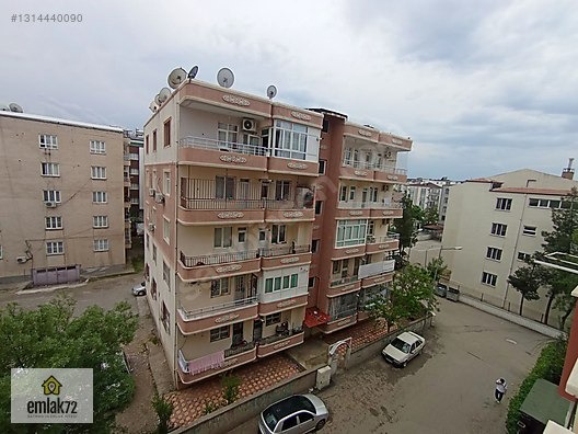 EMLAK 72'DEN BAHÇELİEVLER MAHALLESİ'NDE SATILIK 2+1 DAİRE - BATMAN MERKEZ fotoğraf 10