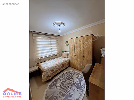 Yuvam Turgut Konutlarında 3+1 Geniş,Satılık Daire - KOCAELİ İZMİT fotoğraf 41