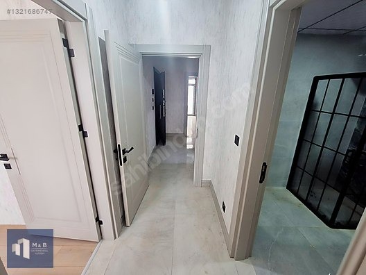KÜÇÜKKUMKÖPRÜ CAD-SATILIK 2+1 SIFIR KAPALI OTOPARKLI DAİRE - KONYA KARATAY fotoğraf 12