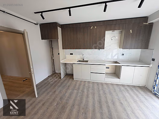 Kemalpaşa Mehmet Akif Satılık 4+1 Daire 170 m2 - İZMİR KEMALPAŞA fotoğraf 2