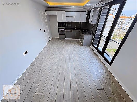 Akçay Altınkum'da Satılık 1+1 Daire - Denize Yakın, Şık Tasarım - BALIKESİR EDREMİT fotoğraf 6