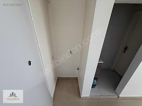 YÜCE'DEN ▓KAPALI OTOPARK 3+1 GENİŞ OTURUMLU KİLERLİ FIRSAT DAİRE - ANKARA PURSAKLAR fotoğraf 25