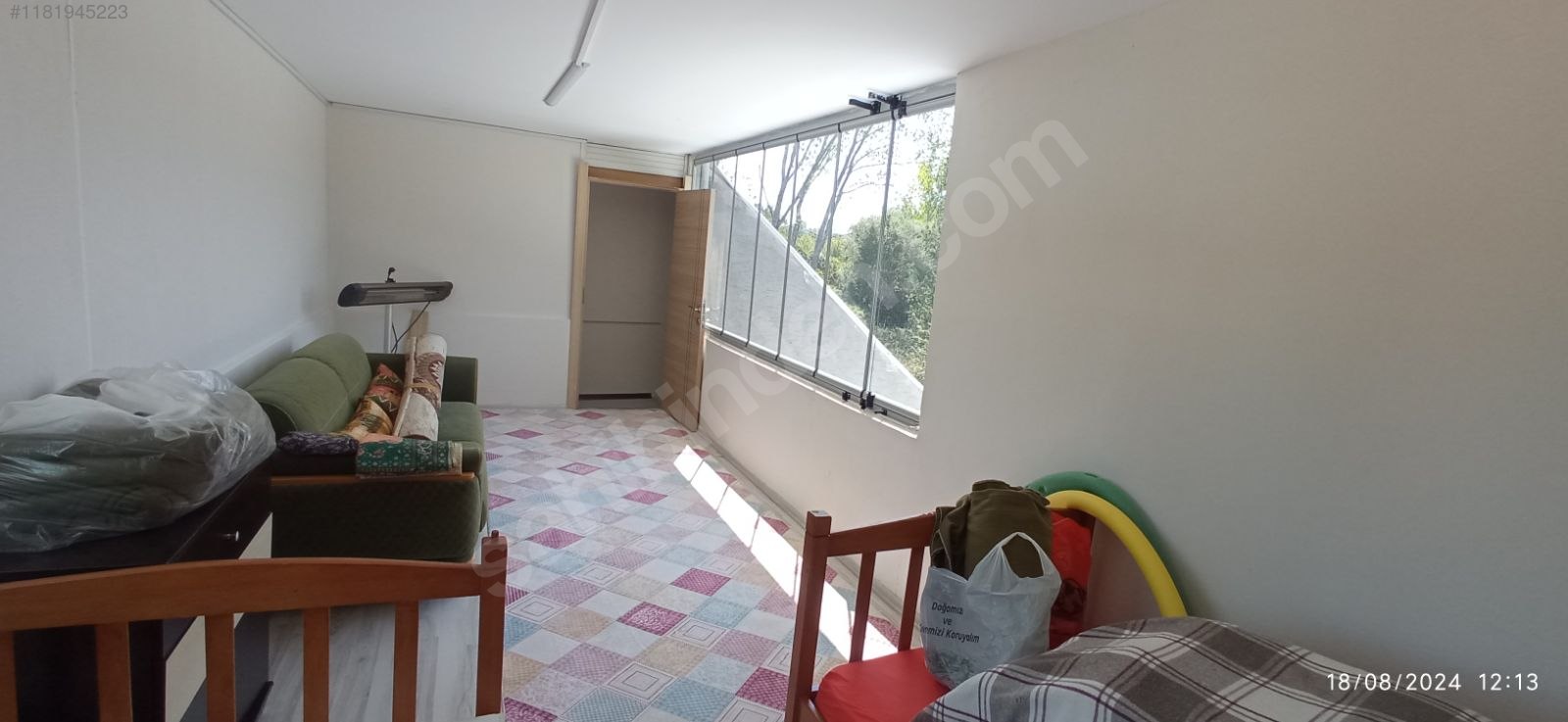 Detaylı vidyo var mesaj ile vidyo isteyebilirsiniz. - BURSA MUDANYA fotoğraf 5