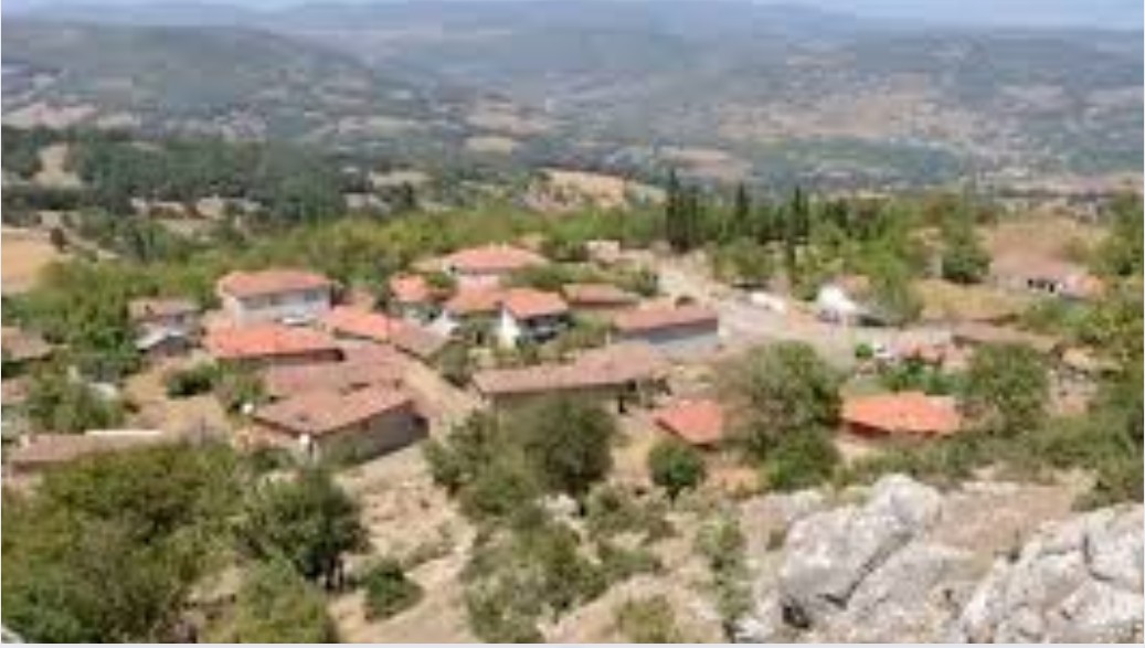 BALIKESİR BALYA PATLAK KÖYÜ’NDE 384 M² ARSA SATILIKTIR - BALIKESİR BALYA fotoğraf 5