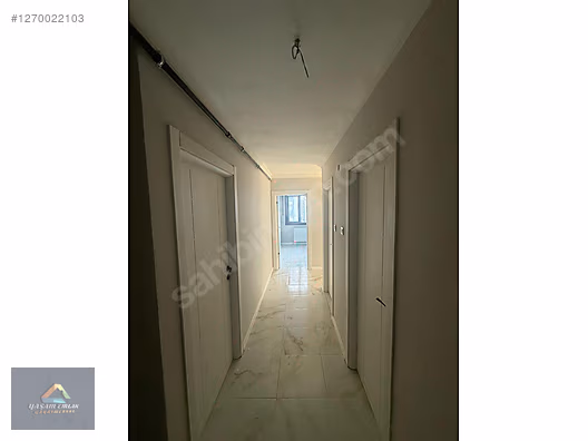 YAŞAM'DAN NECİP FAZIL DA ARA KAT 2+1 SIFIR SATILIK DAİRE - İSTANBUL SULTANBEYLİ fotoğraf 2