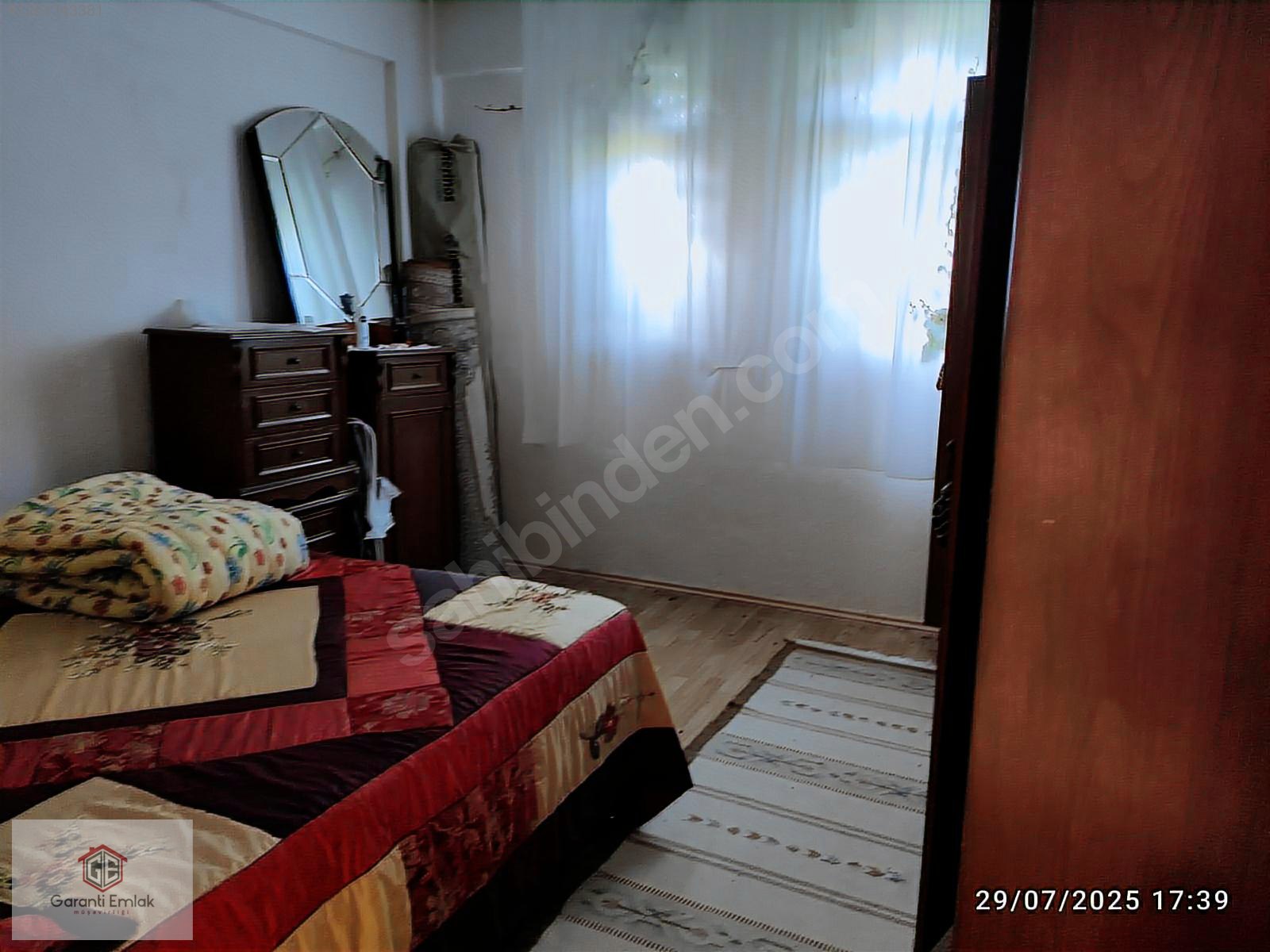 KIZILHİSAR DA SATILIK İKİ KATLI EV VE FINDIK BAHÇESİ - ORDU ALTINORDU fotoğraf 5