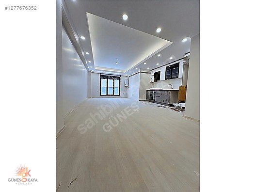 G.KAYA DAN KEMALPAŞA MAHALLESİN DE 2+1 83m2 YÜKSEK GİRİŞ DAİRE - İSTANBUL KÜÇÜKÇEKMECE fotoğraf 16