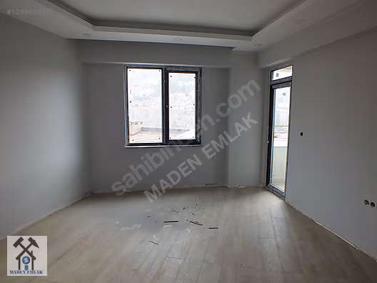 Çarşı Merkezine Yakın, Yeni Yapı 3+1 Satılık Daire - ZONGULDAK MERKEZ fotoğraf 6