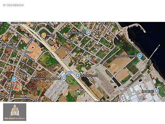 YALOVA Kaytazderede 500 m² Villa İmarlı Deniz Manzaralı Arsa - YALOVA ALTINOVA fotoğraf 15