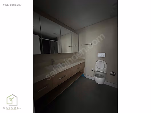 VADİ EVLERİ 2.ETAP SATILIK 4+1 DAİRE YANDAN BAHÇELİ 28 AY VADE