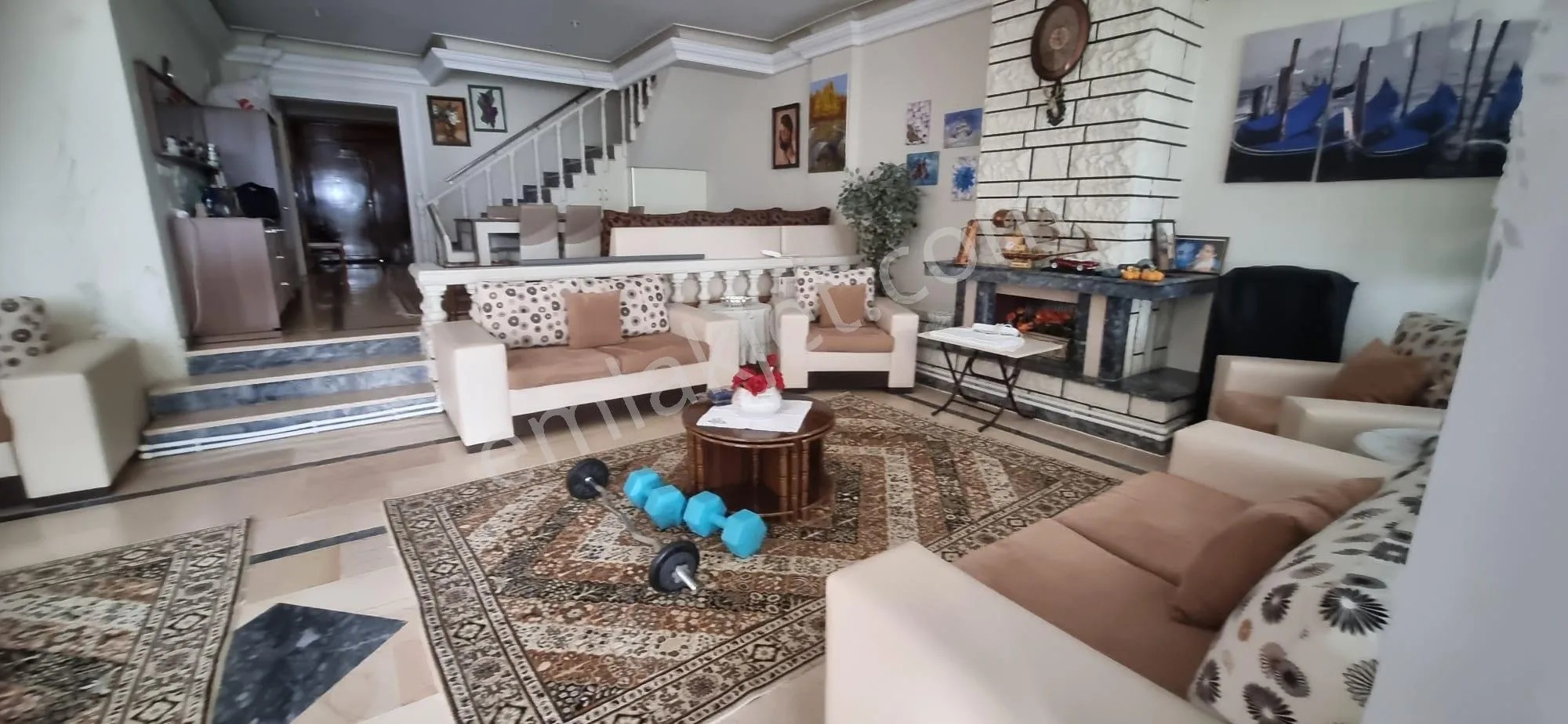 Şenol Gayrimenkul'den Kirazlıyalı'da Satılık Yalı - KOCAELİ KÖRFEZ fotoğraf 5