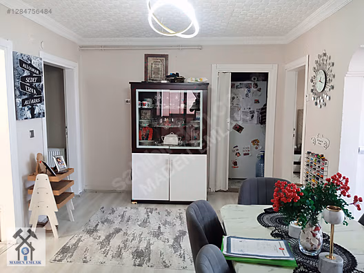 Tereakkı Mahallesi'nde Satılık 2 Katlı Müstakil Ev - ZONGULDAK MERKEZ fotoğraf 24