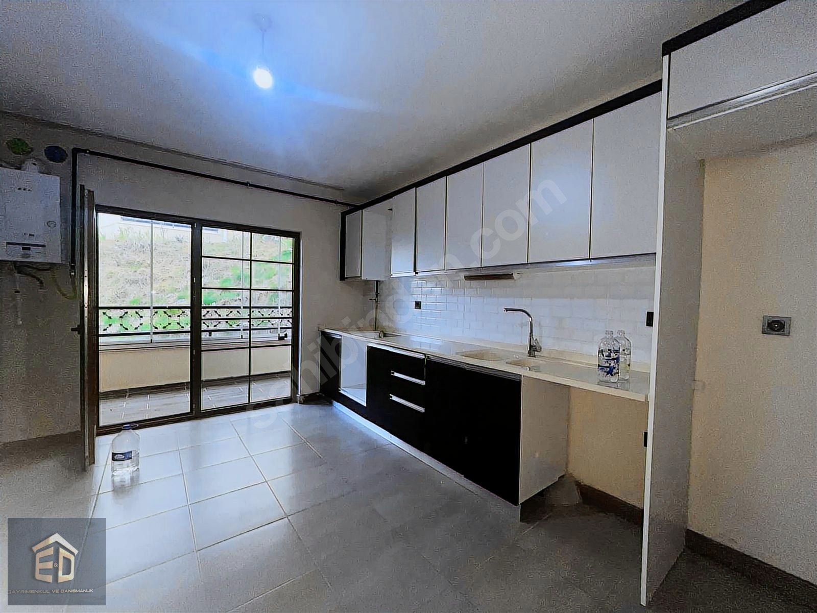 3.ETAP TOKİDE SATILIK 3+1 DOĞALGAZLI DAİRE - TRABZON ARAKLI fotoğraf 11
