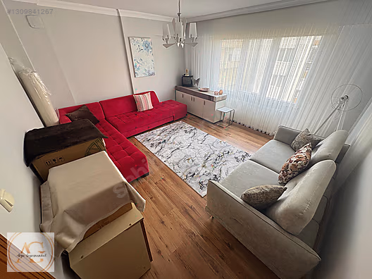 Arya'dan Doktorlar Sitesi Yakını, Plaja Yakın 2+1 Satılık Daire - BALIKESİR EDREMİT fotoğraf 3