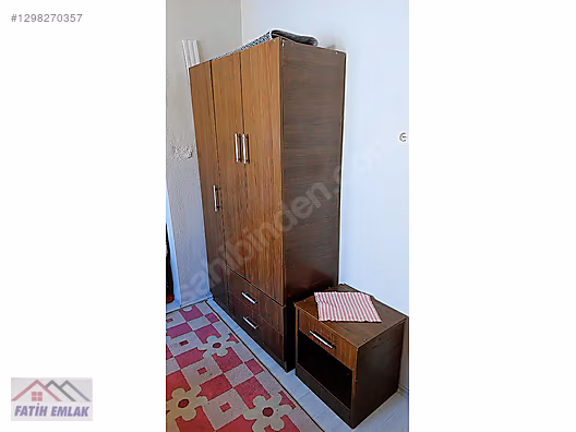 FATİH'TEN BALIKPAZARI MAHALLESİNDE 2+1 90m2 FULL EŞYALI DAİRE - BURSA GEMLİK fotoğraf 31