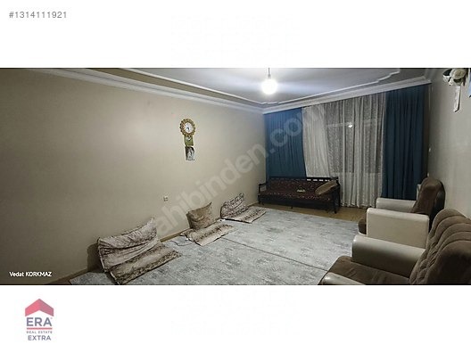 KÜLTÜR MAHALLESİ'NDE FIRSAT SATILIK 3+1 - BATMAN MERKEZ fotoğraf 7