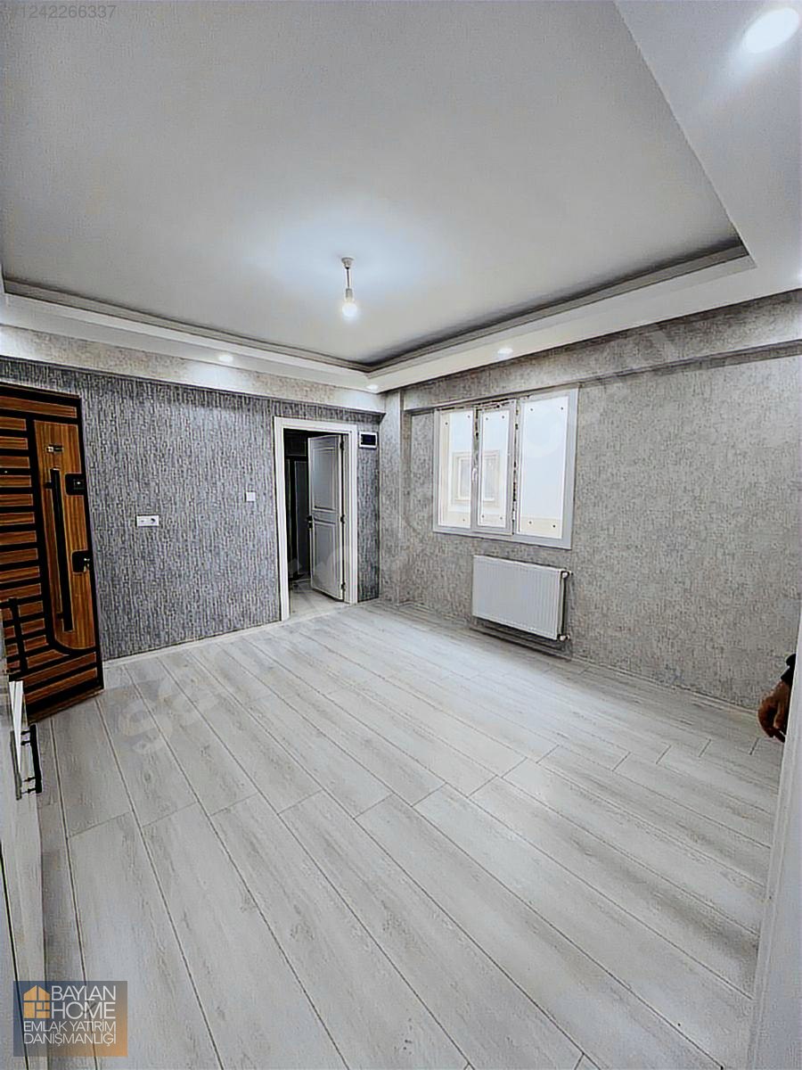 BAYLAN HOME EMLAKTAN SATILIK 2+0 AYVANAT MAH - ŞANLIURFA SİVEREK fotoğraf 5