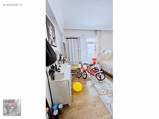 UĞURLU EMLAK'TAN SATILIK ZAFER MAH.4+1 10 YILLIK ORTA KAT DAİRE - ANKARA POLATLI fotoğraf 25