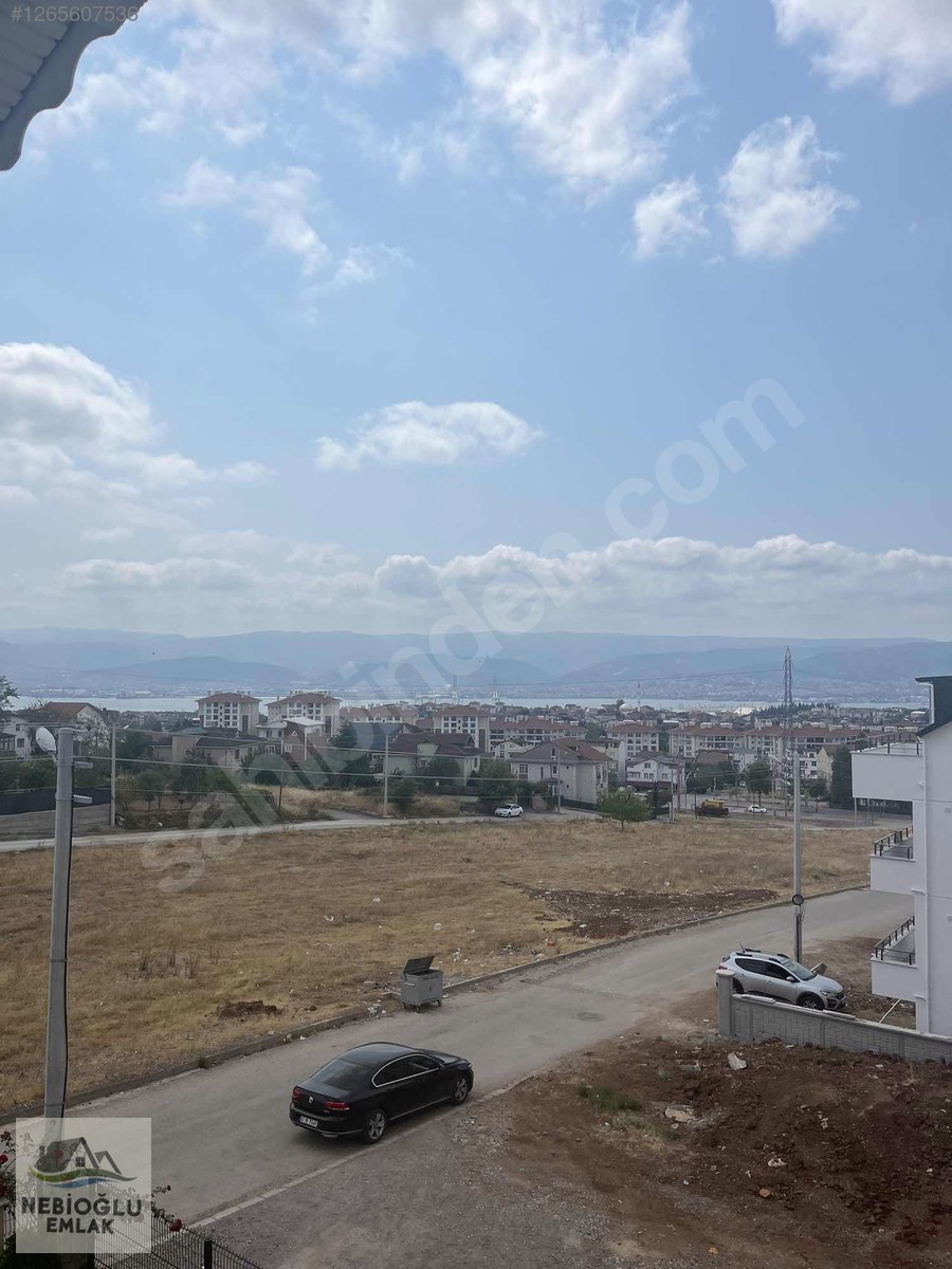 NEBİOĞLU EMLAKTAN ÇINARLI MAHALLESİ 6+1 TRİPLEX VİİLA - KOCAELİ DERİNCE fotoğraf 31