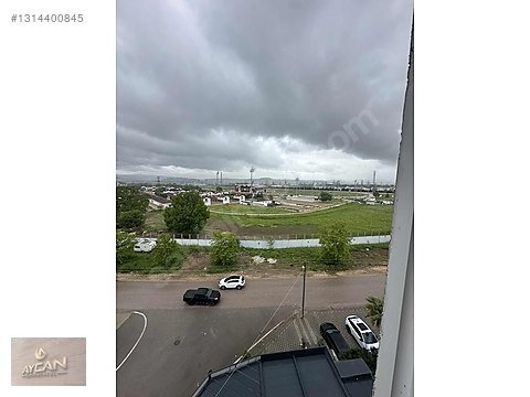 ZERAY EFECT KİRALIK 3+1 - KOCAELİ KARTEPE fotoğraf 3