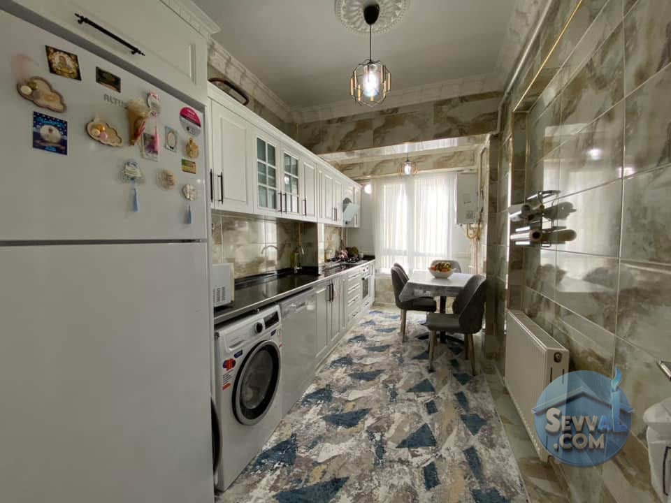 İPEKYOL MAH 2.KAT 3+1 DOĞALGAZLI - ŞANLIURFA HALİLİYE fotoğraf 28