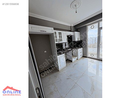 Yeşilova Boğazovada 3+1 | Arakat | Yerden Isıtma | 100 m² - KOCAELİ İZMİT fotoğraf 8