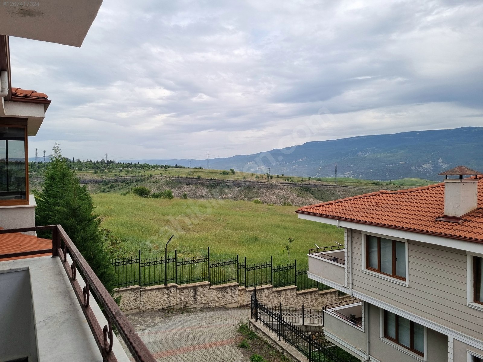 Cadde Emlaktan, şehir merkezinde satılık villa - KARABÜK SAFRANBOLU fotoğraf 4