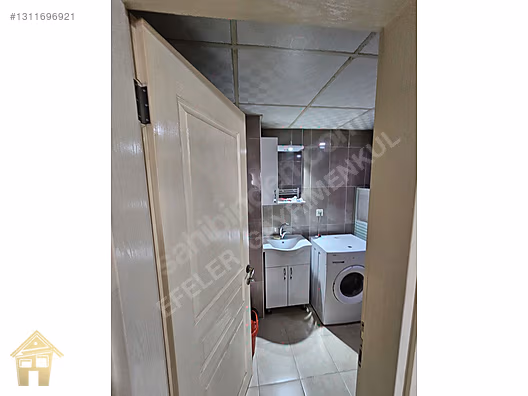 EFELER GAYRİMENKUL 1+1 Ara Kat Eşyalı Cuma Mah SATILIK - AYDIN EFELER fotoğraf 19