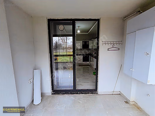 SERDİVAN'DA SİTE İÇİ LÜKS 3+1 GENİŞ BALKONLU EBEVEYN BANYOLU - SAKARYA SERDİVAN fotoğraf 22
