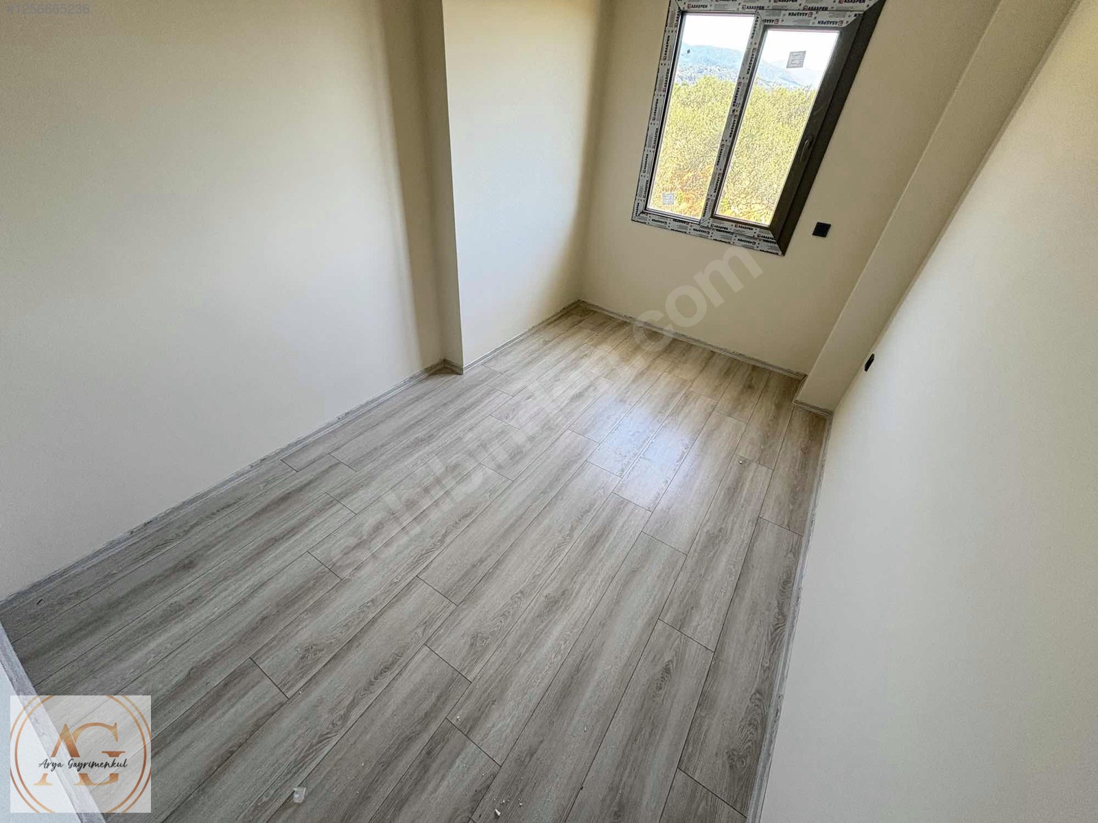 ARYA'DAN Güre'de satılık 2+1 Satılık Daire - BALIKESİR EDREMİT fotoğraf 15