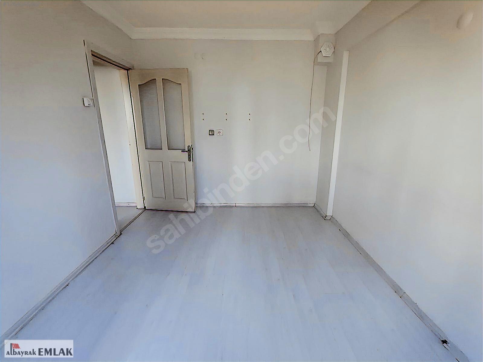 MANİSA CUMHURİYET HM SATILIK 3+1 BALKONLU BAHÇELİ DAİRE - MANİSA YUNUSEMRE fotoğraf 20