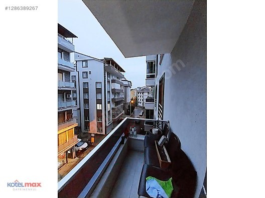 İZMİT ASKERLİK ŞUBE YAKINI, 2+1 ,ARAKAT SATILIK DAİRE - KOCAELİ İZMİT fotoğraf 24