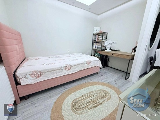 KARAOVA MAH. AKTUR SİTESİ 4+1 SATILIK VİLLA - AYDIN KUŞADASI fotoğraf 23