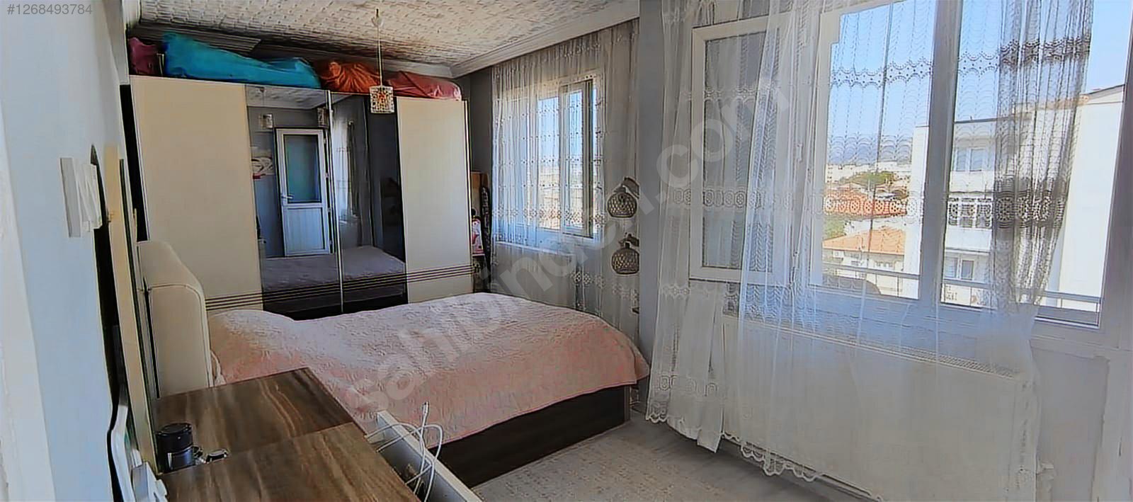 HASHOCADA 3+1DAİRE - MANİSA AKHİSAR fotoğraf 11