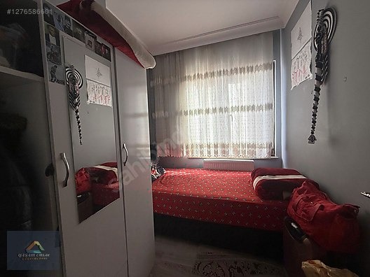 NECİP FAZILDA MAH. 2 BLOKLU BUTİK SİTE DE 2+1 SATILIK DAİRE - İSTANBUL SULTANBEYLİ fotoğraf 11