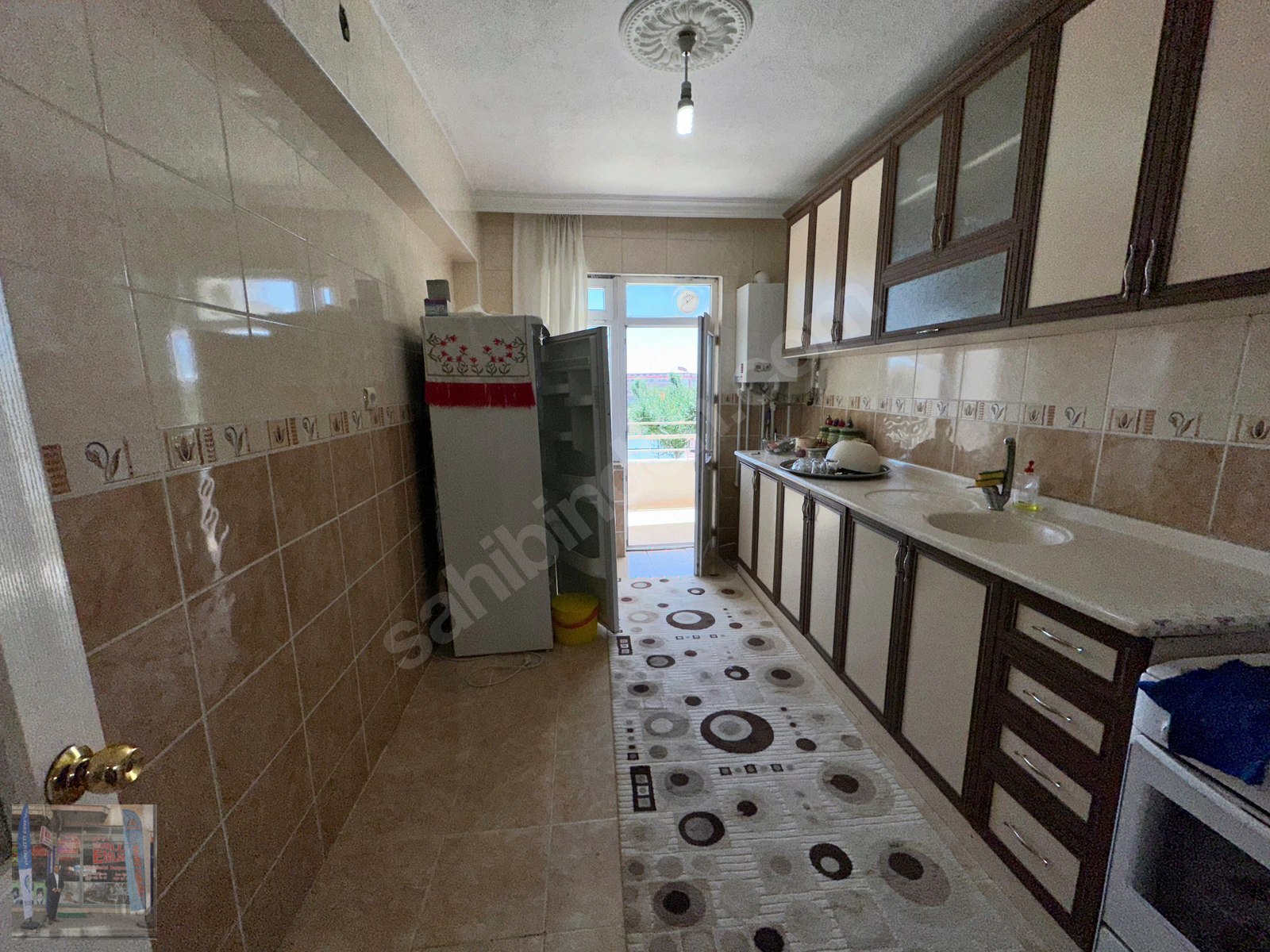 UĞURLU GAYRİMENKULDEN ŞEHİTLİK MAHALLESİNDE FIRSAT GİBİ SAT - ANKARA POLATLI fotoğraf 20