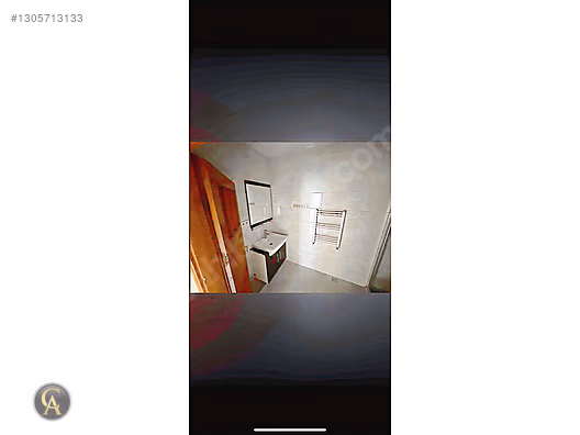 SERDİVAN'DA SATILIK 3+1 DAİRE 2,500,000₺ - SAKARYA SERDİVAN fotoğraf 2