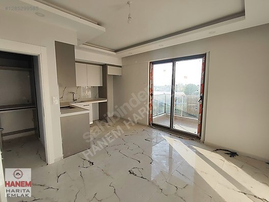 FİNİKE HASYURT DA SİTE İÇERİSİNDE HAVUZLU KİRALIK LÜKS 1+1DAİRE - ANTALYA FİNİKE fotoğraf 21