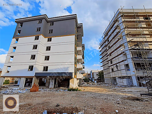 HAFSA SULTANDAN HASTEMEL İNŞAAT TAN SATILIK DAİRELER - BURSA YILDIRIM fotoğraf 6