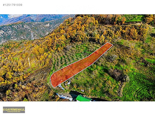 GEYVE DEREKÖYDE 1299 M2 SAKARYA NEHRİ MANZARALI TARLA - SAKARYA GEYVE fotoğraf 15