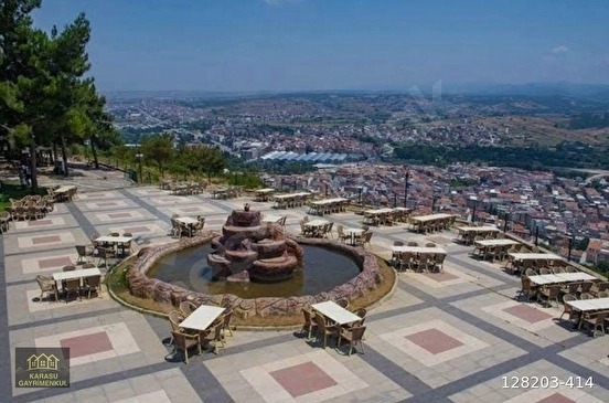 ÇANAKKALE BİGA DİKMEN 1000 M2 İMARLI ARSA - ÇANAKKALE BİGA fotoğraf 6