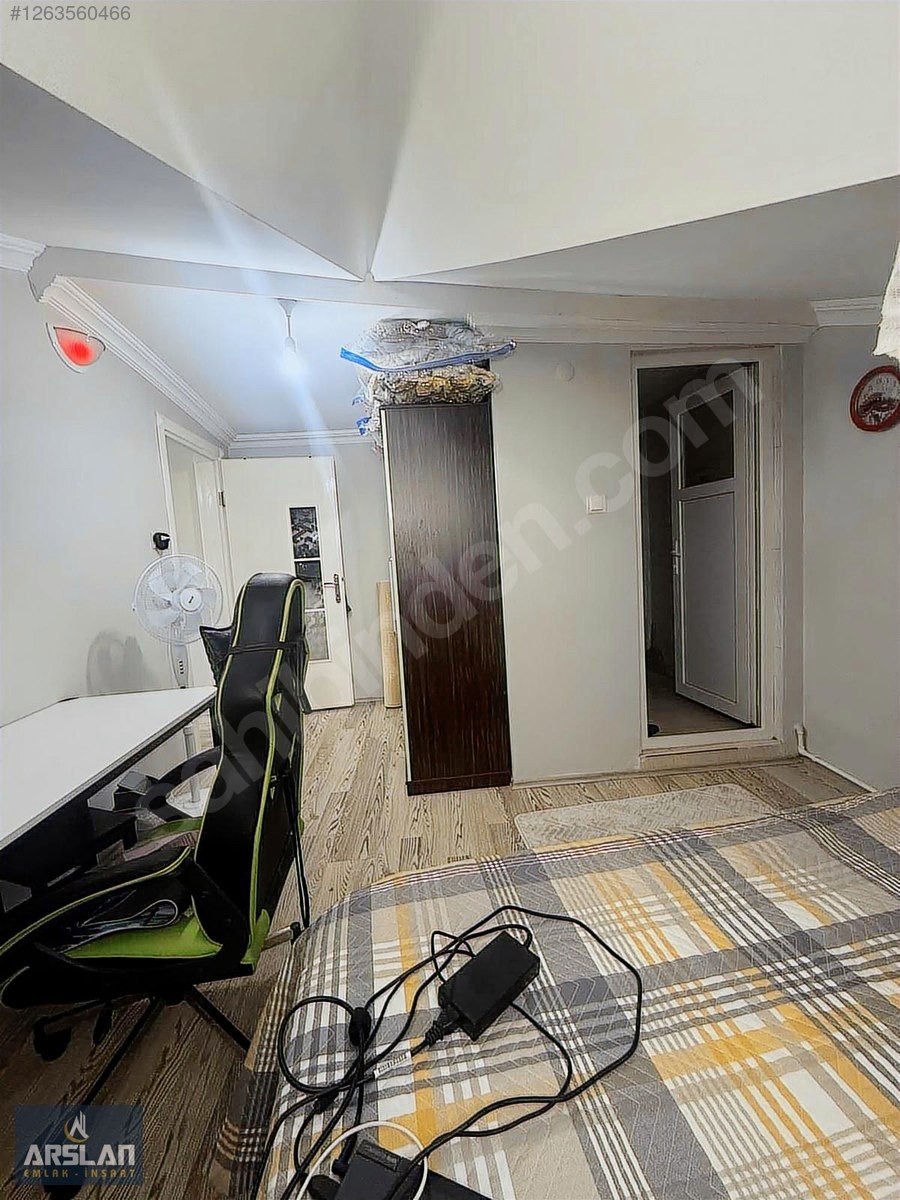 ARSLAN EMLAK'TAN İNEGÖL MAHMUDİYE MAHALLESİ SATILIK DUBLEX DAİRE - BURSA İNEGÖL fotoğraf 28