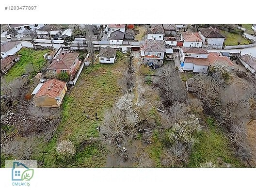BALIKESİR GÖNEN BALCI TADİLATLIK EV VE ARSSALARI