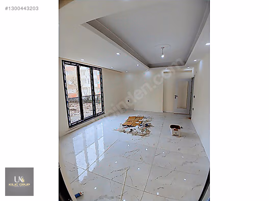 KILIÇ GRUPTAN ASANSÖRLÜ YERDEN ISITMALI 3+1 SATILIK DAİRE - KOCAELİ KÖRFEZ fotoğraf 2