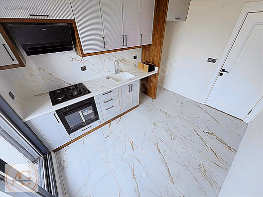 Denize Yakın, Merkezi Konumda Satılık 4+1 Dubleks Daire - BALIKESİR EDREMİT fotoğraf 19