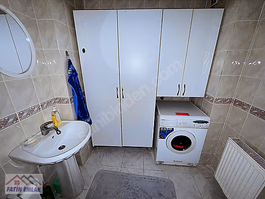 GEMLİK MANASTIRDA DENİZ MANZARALI 3+1 SATILIK DAİRE - BURSA GEMLİK fotoğraf 31