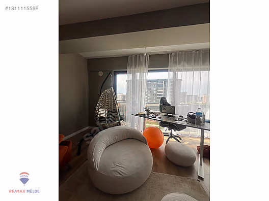 ÇANAKKALE MERKEZ PARK ONYEDİ MAHAL SİTESİ KİRALIK 2+1 DAİRE - ÇANAKKALE MERKEZ fotoğraf 16